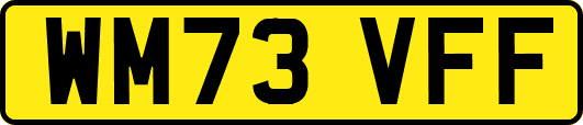 WM73VFF