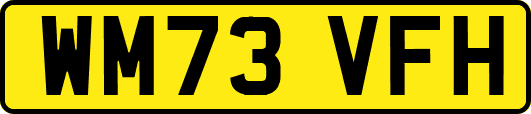 WM73VFH