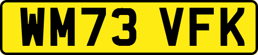 WM73VFK