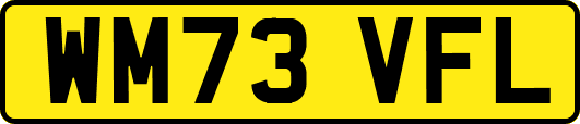 WM73VFL