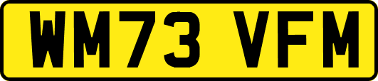 WM73VFM