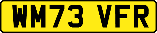 WM73VFR