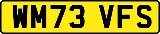 WM73VFS