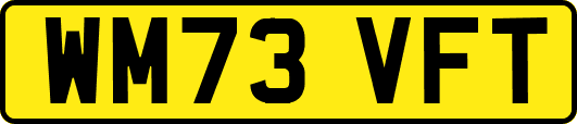 WM73VFT
