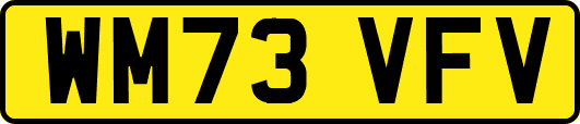 WM73VFV