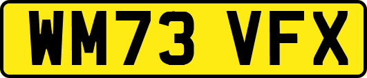 WM73VFX