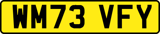 WM73VFY