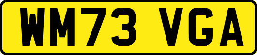 WM73VGA