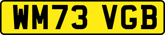 WM73VGB