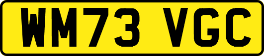 WM73VGC