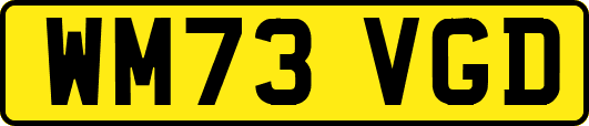 WM73VGD