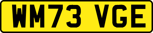 WM73VGE