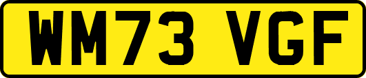 WM73VGF