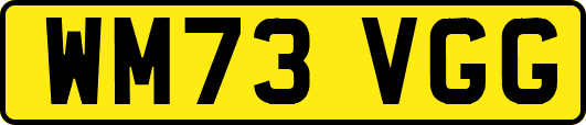 WM73VGG
