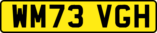WM73VGH
