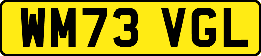 WM73VGL