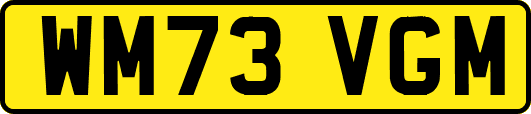 WM73VGM