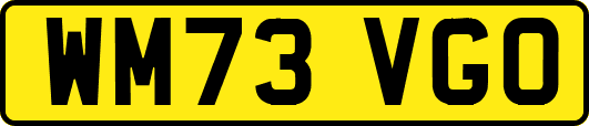 WM73VGO