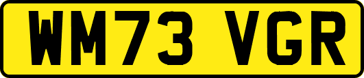 WM73VGR