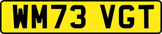 WM73VGT