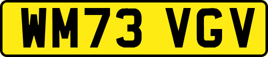 WM73VGV