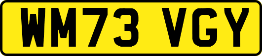 WM73VGY