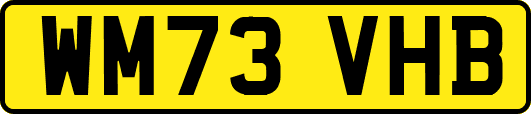 WM73VHB