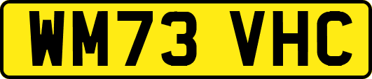 WM73VHC