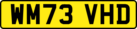 WM73VHD