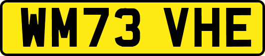WM73VHE