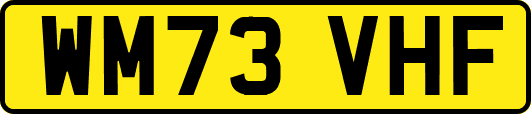WM73VHF
