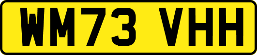 WM73VHH
