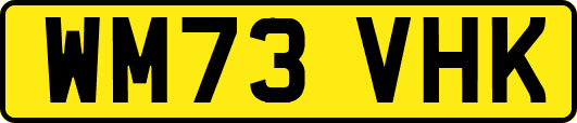 WM73VHK
