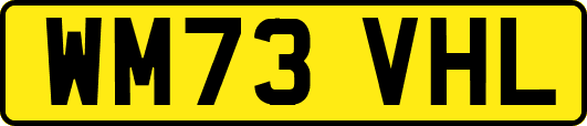 WM73VHL