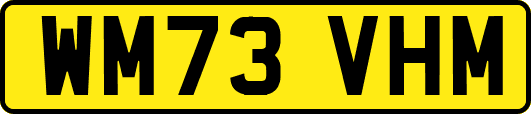 WM73VHM