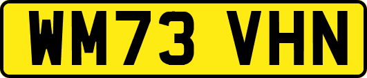 WM73VHN