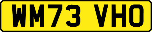 WM73VHO