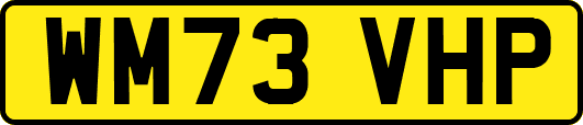 WM73VHP