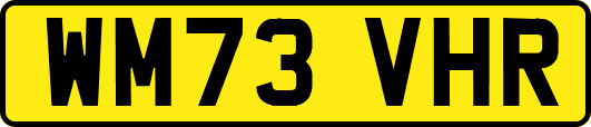 WM73VHR