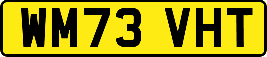 WM73VHT