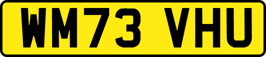 WM73VHU