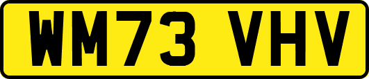 WM73VHV