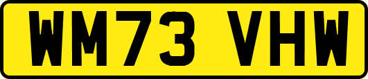 WM73VHW