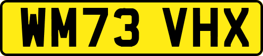 WM73VHX