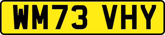 WM73VHY