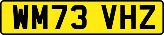 WM73VHZ
