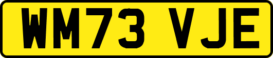 WM73VJE