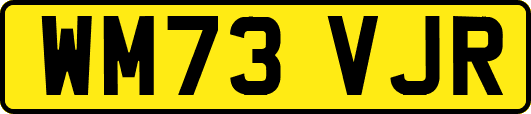 WM73VJR