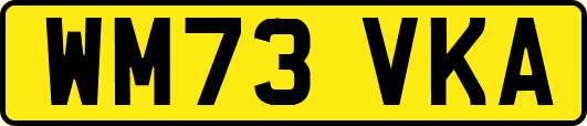 WM73VKA