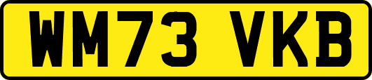 WM73VKB
